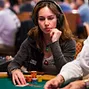 Liv Boeree