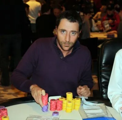 haykel vidal poker ept barcelona