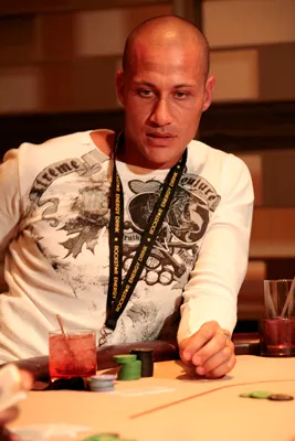 Road 2 Recovery Charity Tournament Raises Funds for Injured Racers 104