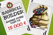 Bankroll Builder sur PartyPoker.fr