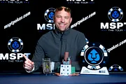 Anthony Kastelic Tops Final Table Filled with MSPT Legends to Claim Riverside Title