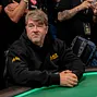 Chris Moneymaker