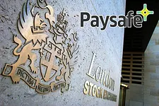 paysafe group