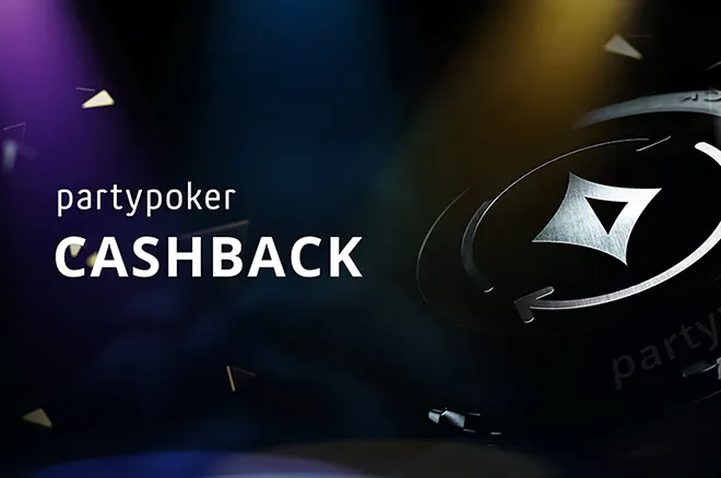 partypoker rakeback