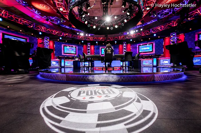 World Series of Poker