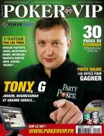 PokerVip - Juin 2010