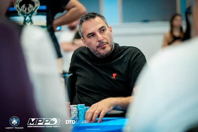 Andreas Christoforou