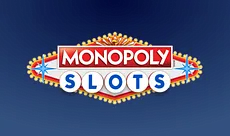 Monopoly slot game