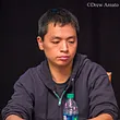 Michael Kong