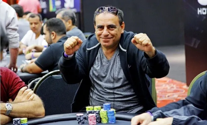 joão octávio belfort