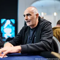 Donato Sparavilla