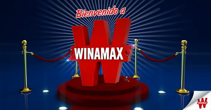 Winamax Espagne