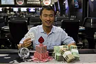 Jiachen Gong Wins Playground Poker's Quantum No-Limit Hold em Tournament for $50,000