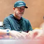 Arthur Peacock $1,100 Main Event Flight B
