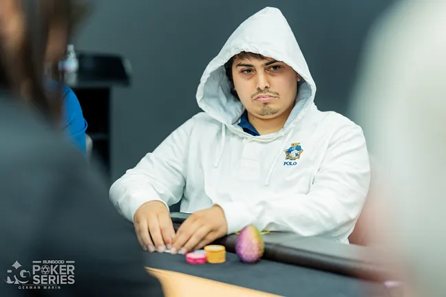 Carlos Ferreira