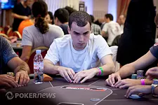 WPT L.A. Poker Classic (Jour 5) : Dan Kelly en finale
