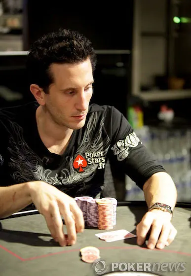 FPS Paris Cercle Cadet : Ilan Boujenah enlève le High Roller (49.400€) 105