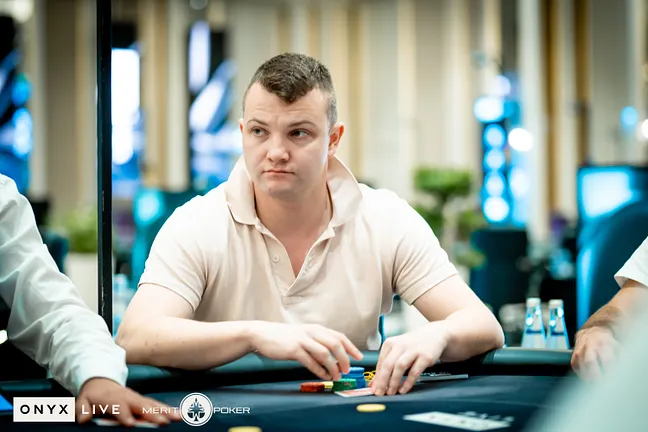 Alex Kulev