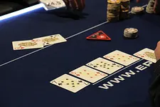 The Weekly PokerNews Strategy Quiz: Always Have an Out