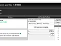 PokerStars.FRESPT: Fellini33 Conquista o Progressive KO €50 & Mais 105