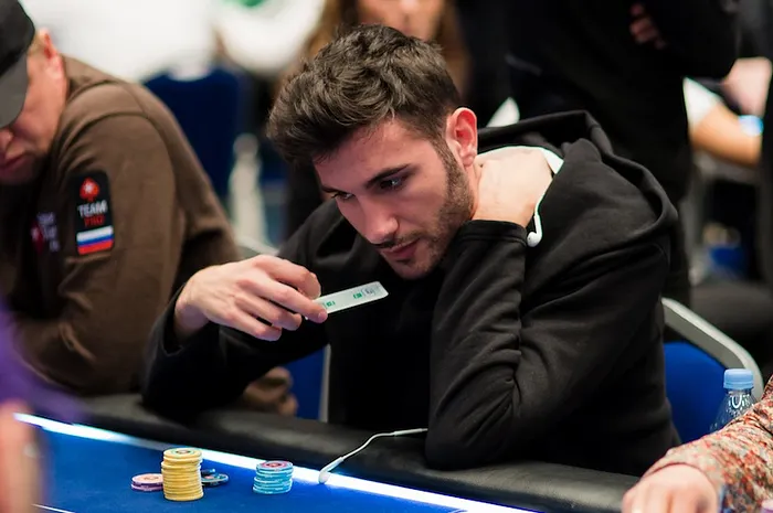 Plan for the Next Hand