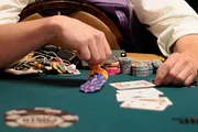 WSOP Preparation: Stud Strategy - Why Aggression Makes Sense