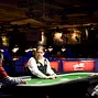 Seth Berger and Charles Sylvestre Heads Up, 
WSOP Event 03 Final Table 