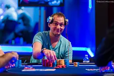 PokerStars.it EPT10 Sanremo Day 4: Westmorland Leads, Coren and Kravchenko Still in Contention