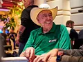 Doyle Brunson