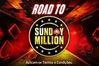 Road to Sunday Million