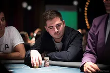 Tiago Neto Campeão nas TRIO Series para €29.091