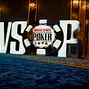 WSOP Sign
