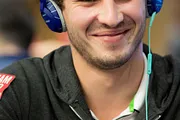 Guillaume Diaz Flying High After Winning €73,188 on Plane