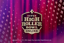 2020 Super High Roller Bowl Online