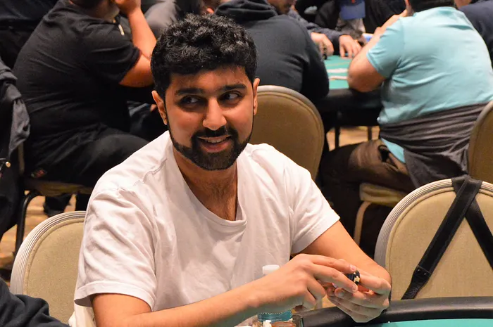 Soheb "tommyconway6" Porbandarwala Wins WSOP.com Online Finale Circuit Series Event #2
