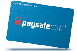 Passatempo Paysafecard pokernews