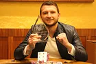 Grigoriy Shvarts Wins Parx Big Stax 1100 ($82,549)