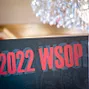 WSOP 2022