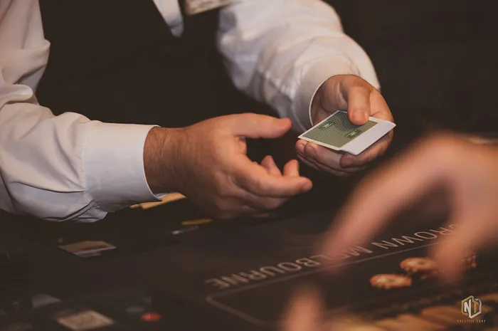 A Dozen Tips for Your First Time Playing Poker in a Casino