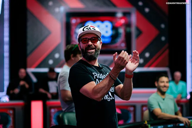 Daniel Negreanu