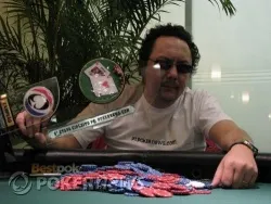 Virgílio Aoki Campeão 6ª Etapa Circuito PT.PokerNews 0001