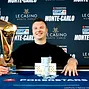Aleksejs Ponakovs - #51 €25,000 EPT Highroller Winner