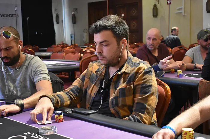 Jon "Marklanders1" Garde