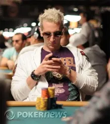 ElkY has the rest of the day to Twitter