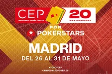 CEP Madrid