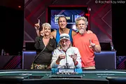 David Perry Defeats Chris Moorman in the 2022 WSOP $500 Freezeout ($241,729)