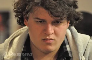 EPT Barcelone - Jour 3 : Pantaleo en tête des 24 survivants 0001