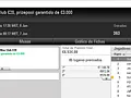 MysticLie e Susanch0 Destroem Torneios Regulares da PokerStars.FRESPT 112