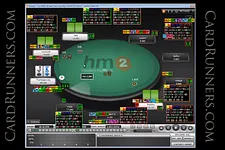 CardRunners Training