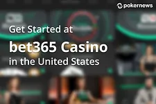 Play bet365 Casino in the US